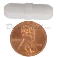 25mm magnetic stir bar