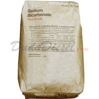 pool grade sodium bicarbonate
