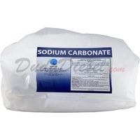 10 lb sodium carbonate dense soda ash