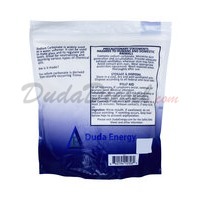 15 lb Soda Ash (back)