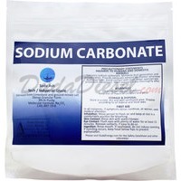 1 lb Soda Ash