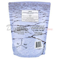 5 lb Sodium Carbonate (back)