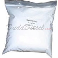 5 lb bagged sodium sulfate