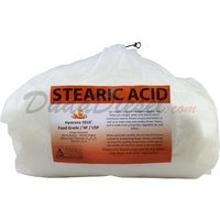 8 lb free shipping hystrene stearic acid