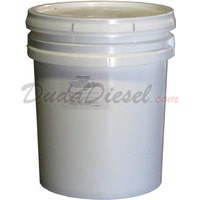 15 lb of dry sodium lauryl sulfate in a 6 gallon pail