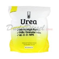 5 lb Urea (front)