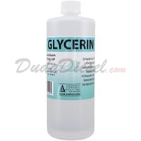 950mL bottle of Food Grade Vegetable Glycerin