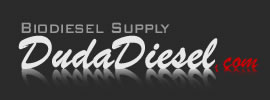 DudaDiesel Biodiesel Supply