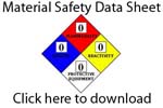 MSDS LINK for potassium nitrate