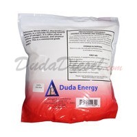 Potassium Nitrate Pellets 10 lb bag (back)