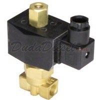 2-way Solenoid Valve