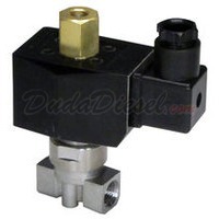 2-way Solenoid Valve