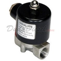 2-way Solenoid Valve