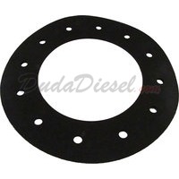 dry wash tower fluoroelastomer gasket (like viton)