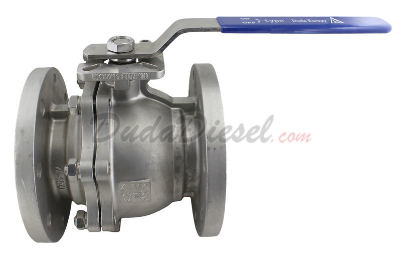 Details about   *New Other* Quest Tec 27579  4000psi @ 100F 3/4” Valve With 1” 150 Flange