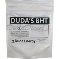 1 oz of Duda's BHT