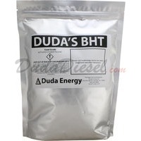 2 lb Duda's BHT