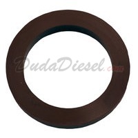 3/4" EPDM Cam Lock Gasket