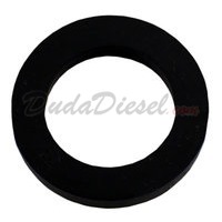 1/2" Nitrile Rubber NBR Cam Lock Gasket