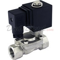 DFD Pressure Solenoid Valve