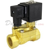 DFD Pressure Solenoid Valve