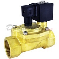 DFD Pressure Solenoid Valve