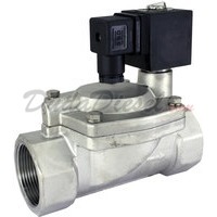 DFD Pressure Solenoid Valve