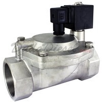 DFD Pressure Solenoid Valve