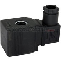 DFD or BD2400 solenoid valve coil