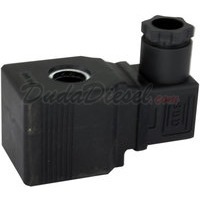 replacement coil for DFD Normally open solenoid valves