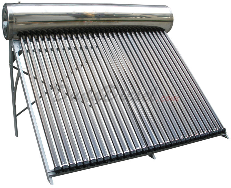 Solar Water Heater - Manufacturer - Sunline Industries