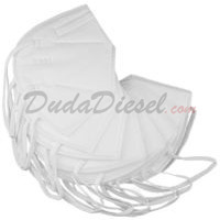 10 Pack KN95 Respirator Masks