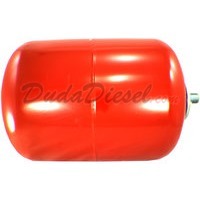 12L expansion tank for solar water heater systems