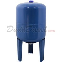 50L potable water expansion tank