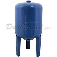 150L expansion tank