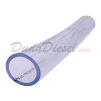 Food Grade Low Pressure Clear PVC