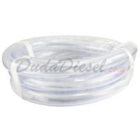 Food Grade Low Pressure Clear PVC Tubing