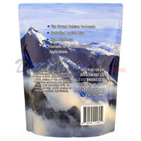 5 lb calcium carbonate (back)