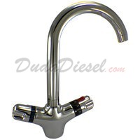 DE-828 Thermostatic Faucet Valve