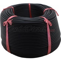 200m roll of 1/8" Fluoroelastomer Hose