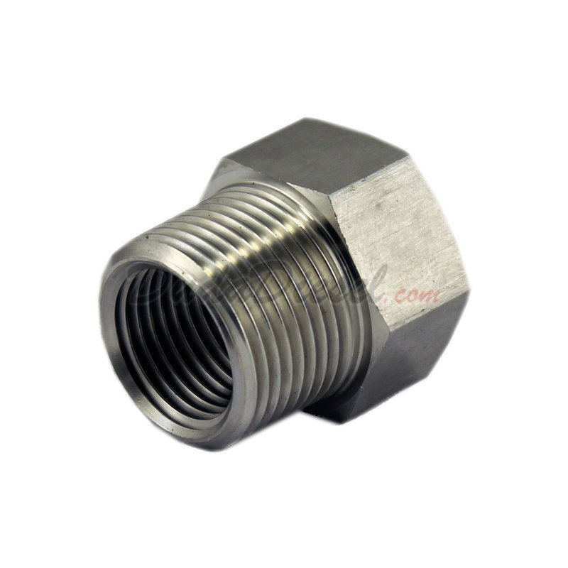 3 4 to 1 Female Garden Hose Adapter