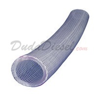 high pressure braided pvc tubing