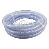 high pressure braided pvc tubing