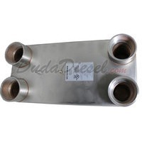 B3-105A 60 Plate 3" Female NPT