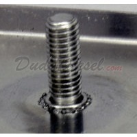 M8-1.25 Mounting Studs