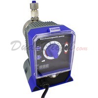 JCM Metering Pump