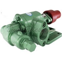 KCB 55 Pump Head