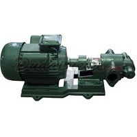 KCB gear oil pump