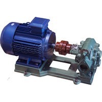 KCB300 gear oil pump