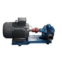 KCB633 Gear Oil Pump 
